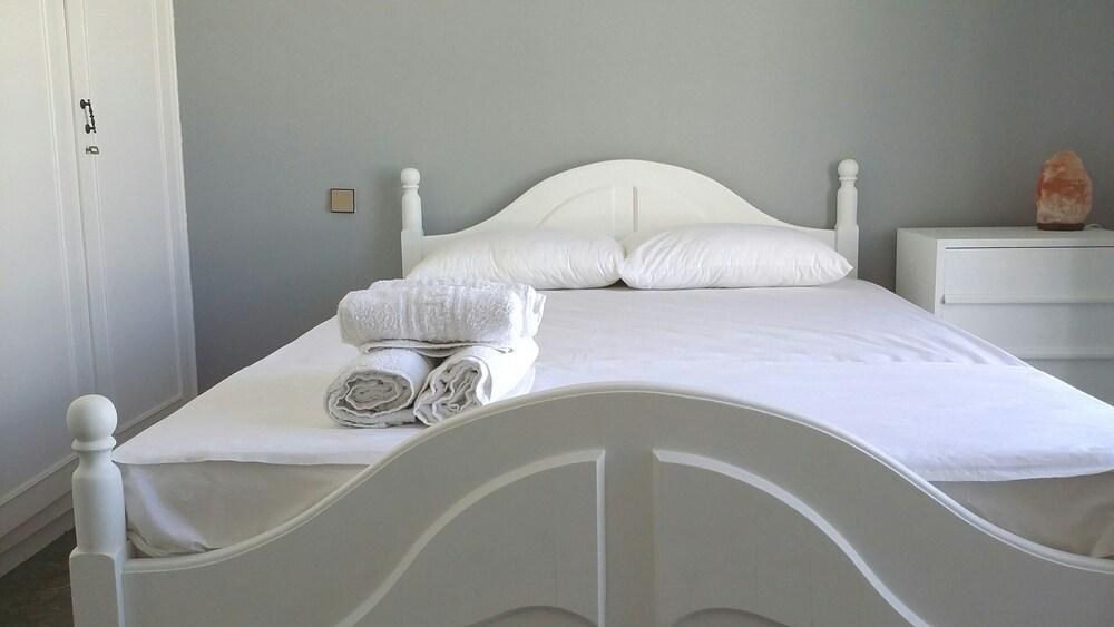 Вилла Gatis House Naxos City Экстерьер фото