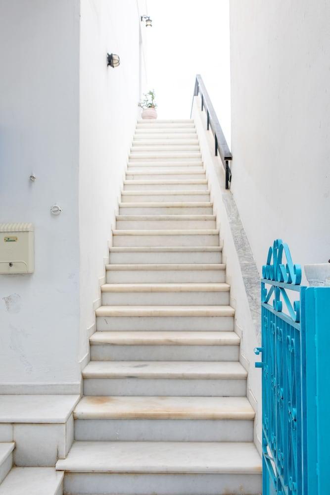 Вилла Gatis House Naxos City Экстерьер фото