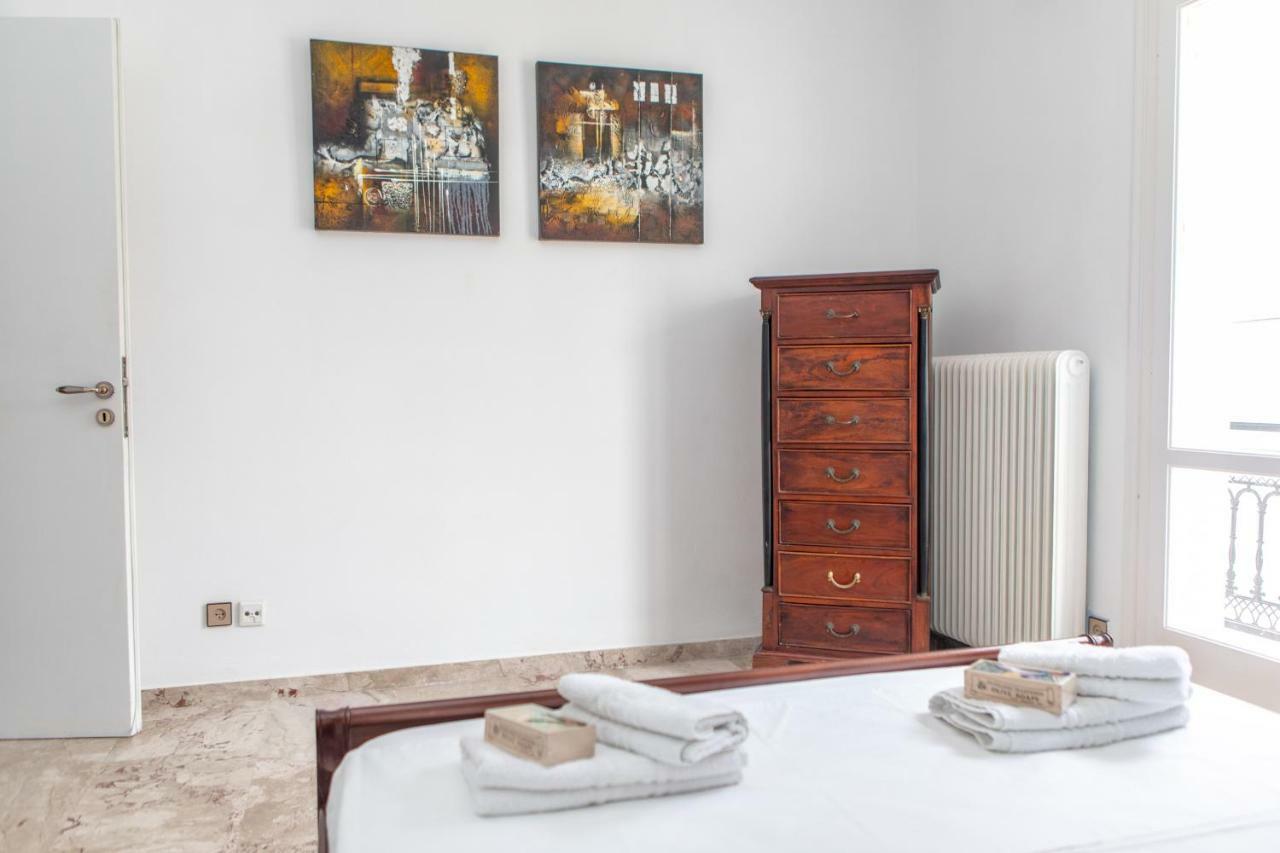 Вилла Gatis House Naxos City Экстерьер фото