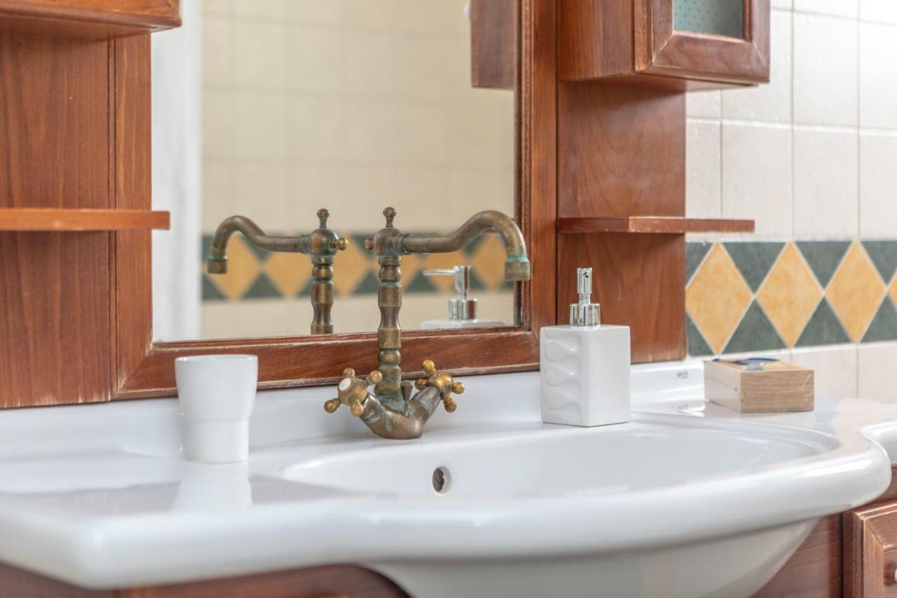 Вилла Gatis House Naxos City Экстерьер фото